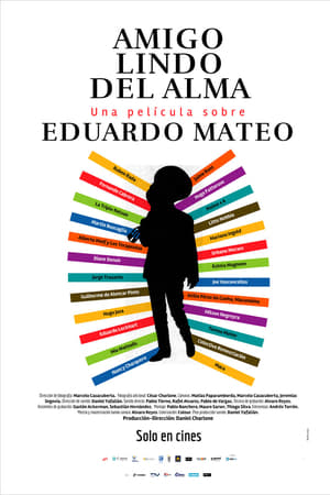 Amigo lindo del Alma