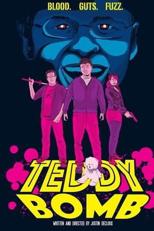 Teddy Bomb
