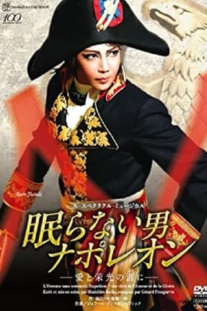 眠らない男・ナポレオン　―愛と栄光の涯に―