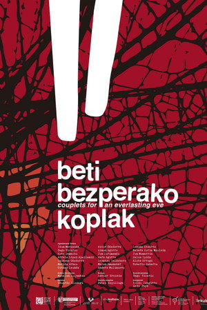 Beti bezperako koplak