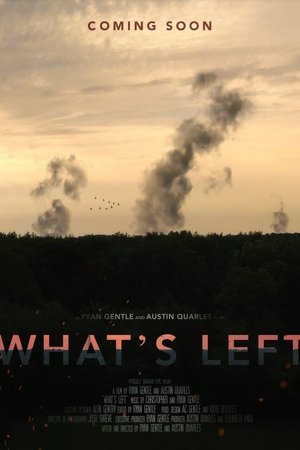 What's Left