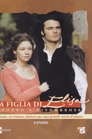 La figlia di Elisa – Ritorno a Rivombrosa