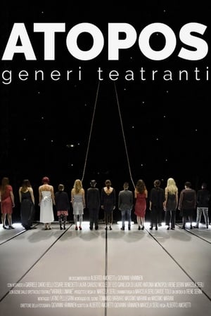 ATOPOS, generi teatranti