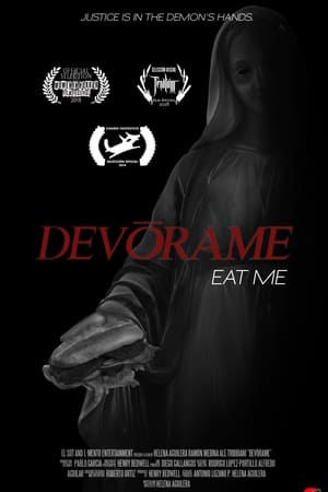 Devórame
