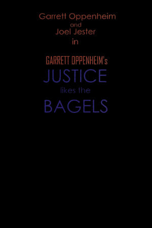 Justice Likes the Bagels