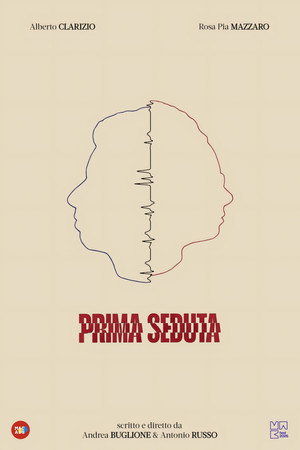 Prima Seduta