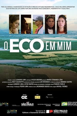 O Eco em Mim