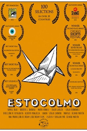 Estocolmo