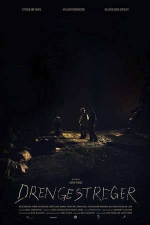 Drengestreger