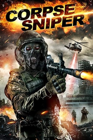 Sniper Corpse