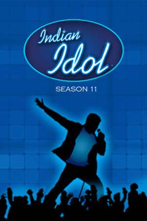 Indian Idol第11季