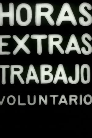 Sobre horas extras y trabajo voluntario