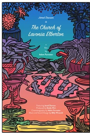 Jared Dawson is the Church of Lavonia Elberton