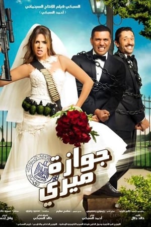 جوازة ميري