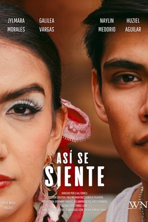 Así Se Siente