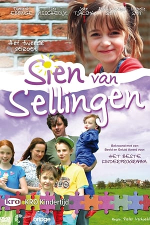 Sien van Sellingen第2季