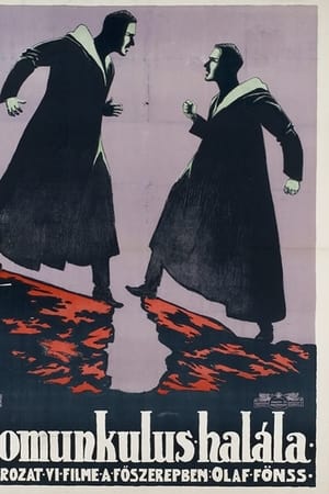 Homunculus, 6. Teil: Das Ende des Homunculus