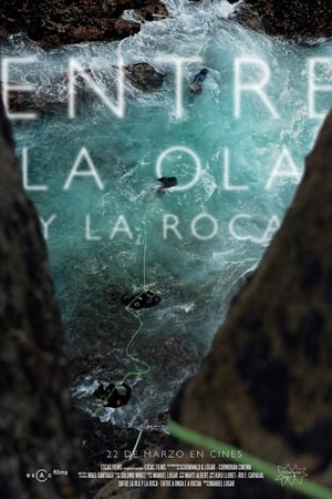Entre la ola y la roca