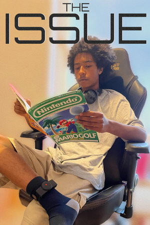 The Issue