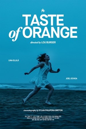 Taste of Orange