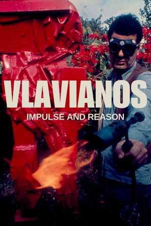 Vlavianos, o Impulso e a Razão