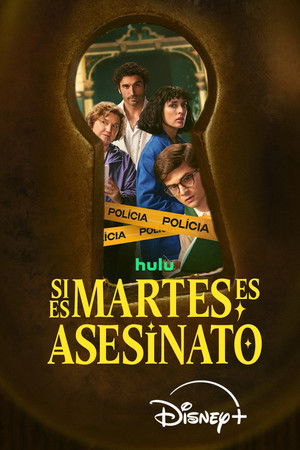 Si es martes es asesinato