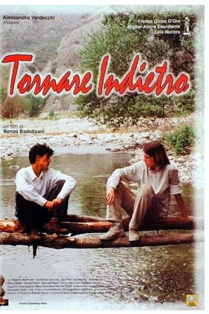 Tornare indietro