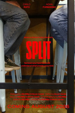 Split