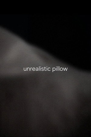 unrealistic pillow