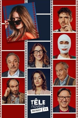 Telenovela: Patriot TV