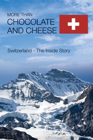 More than Chocolate and Cheese