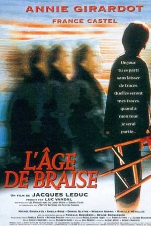 L'âge de braise