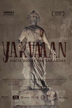 Yakuman: Hacia donde van las aguas