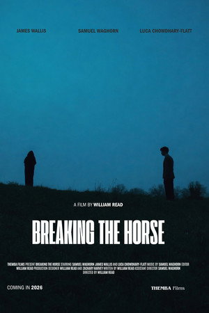 Breaking the Horse