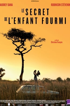 Le Secret de l'enfant fourmi