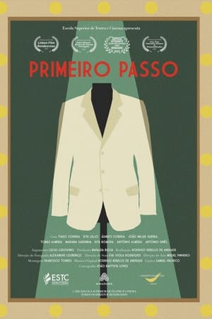 Primeiro Passo