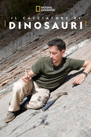 Il cacciatore di dinosauri