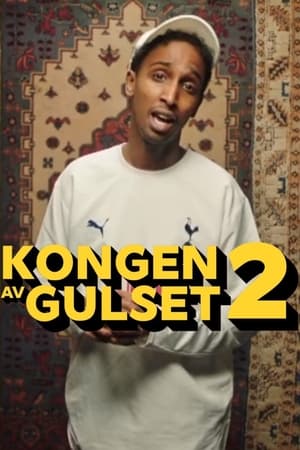 Kongen av Gulset第2季