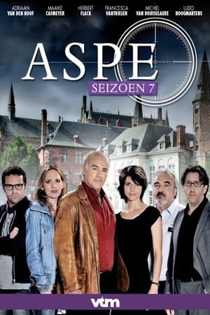 Aspe第7季