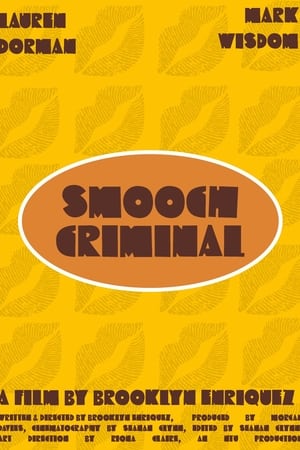 Smooch Criminal