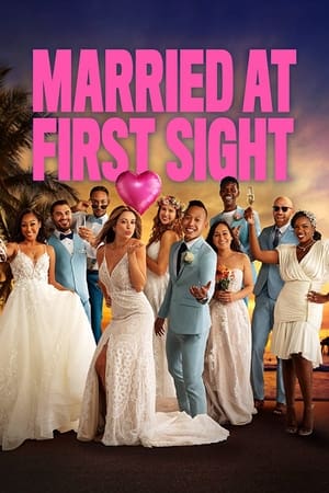 Married at First Sight第15季