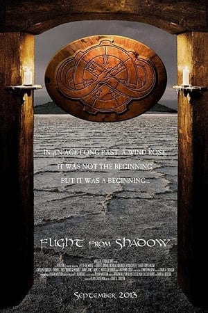 Flight From Shadow