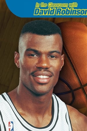 In the Classroom with David Robinson