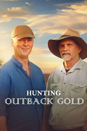 Hunting Outback Gold