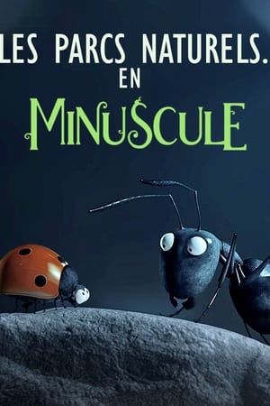 Les Parcs Naturels... en Minuscule