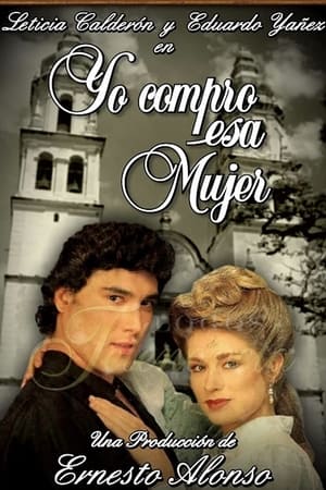 Yo compro esa mujer