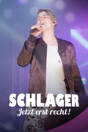 Schlager – Jetzt erst recht!