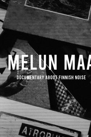 Melun maa