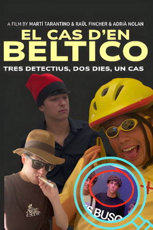 EL CAS D'EN BELTICO
