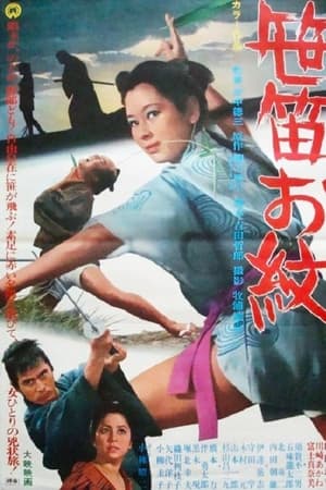 笹笛お紋